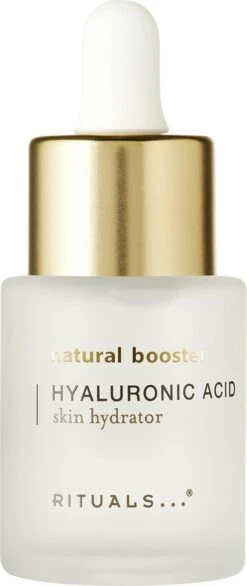 RITUALS The Ritual Of Namaste Hyaluronic Acid Natural Booster - 20 Ml