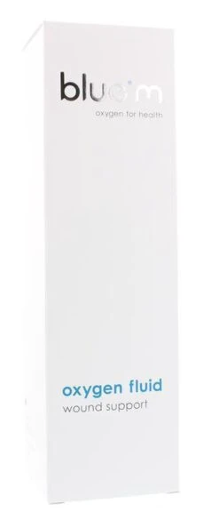 Blue®m - Oxygen Fluid -Gillette Winkel 507x1200