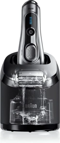 Braun Clean & Renew - 5+1 Stuks - Reinigingsvloeistof Scheerapparaat -Gillette Winkel 507x1200 6