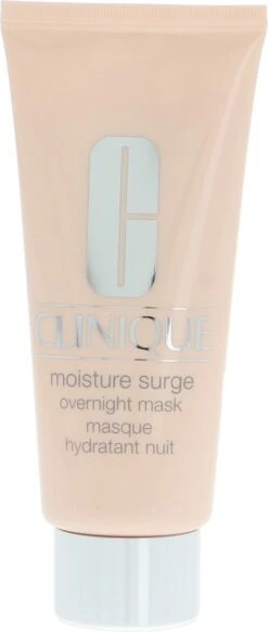 Clinique Moisture Surge Overnight Mask - Gezichtsmasker - 100 Ml -Gillette Winkel 509x1200