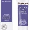 Biodermal Anti Age Oogserum - Oogcreme Anti Rimpel Vrouw - 15ml -Gillette Winkel 510x1200 5