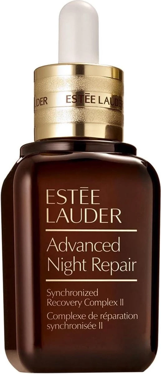 Estée Lauder Advanced Night Repair - Serum - 30 Ml 3 Estée Lauder Advanced Night Repair - Serum - 30 Ml