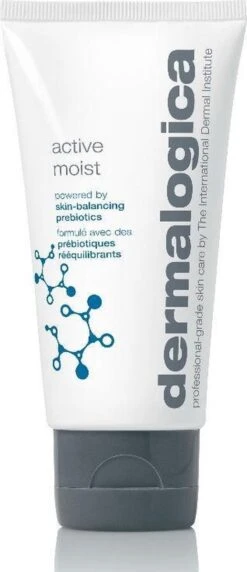 Dermalogica Active Moist Dagcrème - 100 Ml 35 Dermalogica Active Moist Dagcrème - 100 Ml -Gillette Winkel 518x1200 5