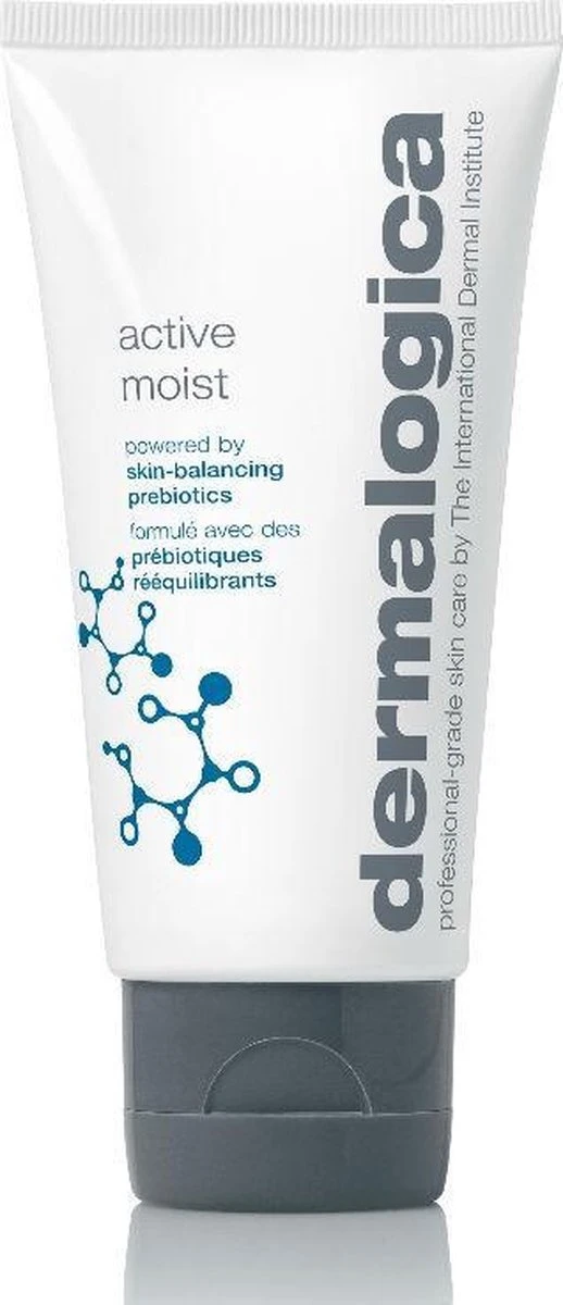Dermalogica Active Moist Dagcrème - 100 Ml 16 Dermalogica Active Moist Dagcrème - 100 Ml - Afbeelding 14