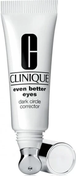 Clinique Even Better Eyes Dark Circle Corrector Oogcréme - 10 Ml 33 Clinique Even Better Eyes Dark Circle Corrector Oogcréme - 10 Ml -Gillette Winkel 523x1200