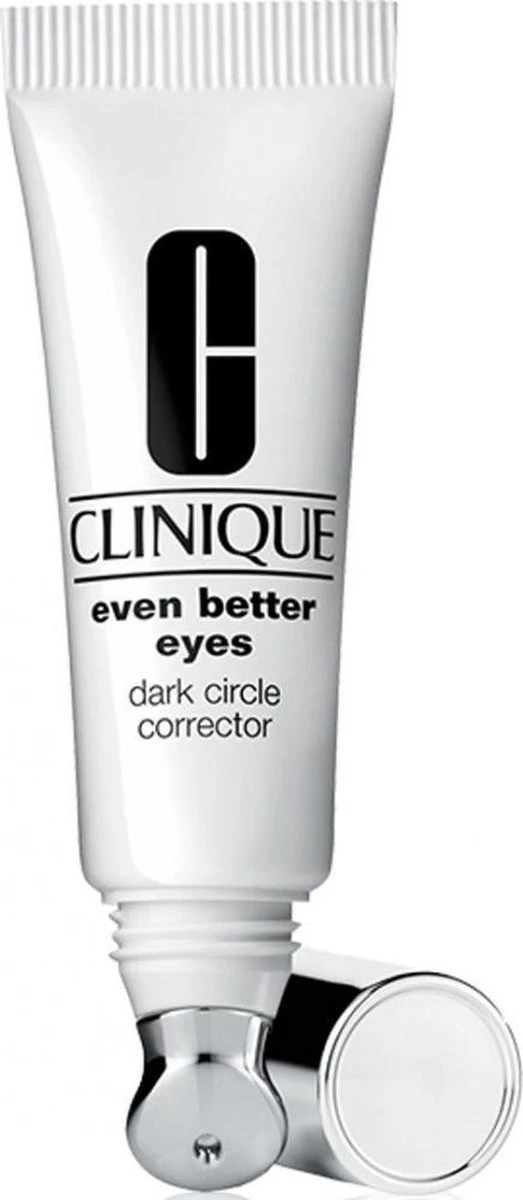 Clinique Even Better Eyes Dark Circle Corrector Oogcréme - 10 Ml 16 Clinique Even Better Eyes Dark Circle Corrector Oogcréme - 10 Ml - Afbeelding 14