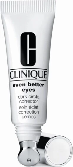 Clinique Even Better Eyes Dark Circle Corrector Oogcréme - 10 Ml 32 Clinique Even Better Eyes Dark Circle Corrector Oogcréme - 10 Ml -Gillette Winkel 524x1200 3