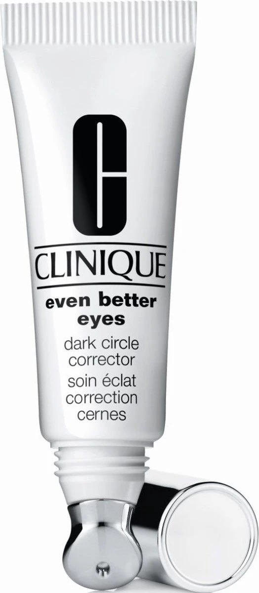 Clinique Even Better Eyes Dark Circle Corrector Oogcréme - 10 Ml 15 Clinique Even Better Eyes Dark Circle Corrector Oogcréme - 10 Ml - Afbeelding 13