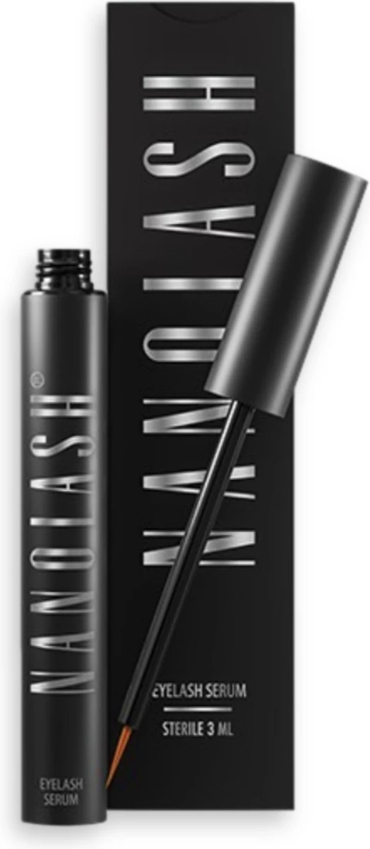 Nanolash 3 Nanolash