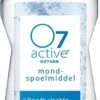 O7 Active Mondspoeling 500 Ml - 2 Flessen -Gillette Winkel 526x1200