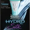 Wilkinson Woman Bikini Trimmer Hydro Silk -Gillette Winkel 527x1200 1