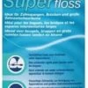Oral B Oral-B Superfloss - 3 X 50 Stuks - Flosdraad - Voordeelverpakking 1 Oral B Oral-B Superfloss - 3 X 50 Stuks - Flosdraad - Voordeelverpakking -Gillette Winkel 531x1200 1