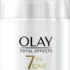 Olay Total Effects 7in1 BB Crème - Medium Tot Donker - SPF15 - 50ml 1 Olay Total Effects 7in1 BB Crème - Medium Tot Donker - SPF15 - 50ml -Gillette Winkel 531x1200 4