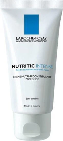 La Roche-Posay Nutritic Intens Dagcrème - 50 Ml 24 La Roche-Posay Nutritic Intens Dagcrème - 50 Ml -Gillette Winkel 534x1200 2