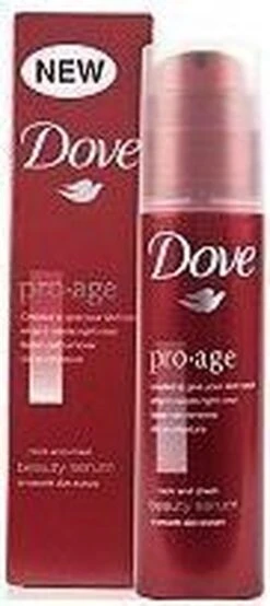Dove Pro Age Hals & Dekolleté Serum