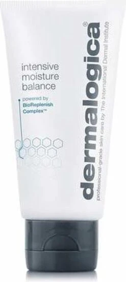 Dermalogica Intensive Moisture Balance Dagcrème - 100 Ml -Gillette Winkel 538x1200
