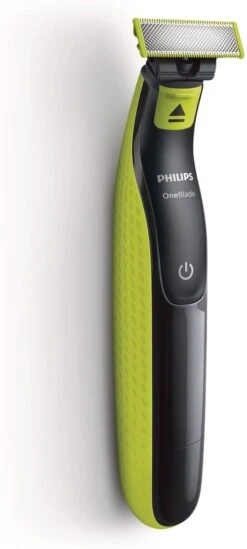 Philips OneBlade QP2724/30 - Trimmer, Scheerapparaat En Styler -Gillette Winkel 540x1200 2
