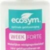 Ecosym Week Gel Forte - Kunstgebitreiniging - 100 Ml -Gillette Winkel 542x1200