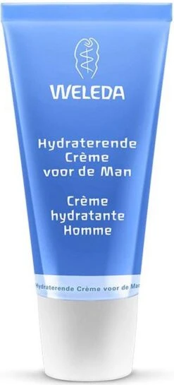Weleda Man Hydraterende Crème