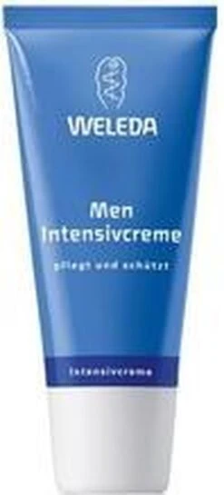 Weleda Man Hydraterende Crème -Gillette Winkel 544x1200 2