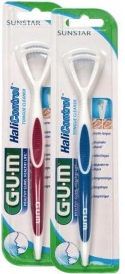 GUM® Gum Tongreiniger - 1 Stuk -Gillette Winkel 547x1200 3