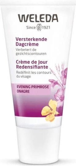 Weleda Evening Primrose Versterkende Dagcrème