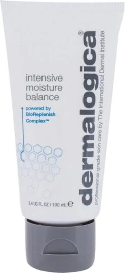 Dermalogica Intensive Moisture Balance Dagcrème - 100 Ml -Gillette Winkel 550x1200 5