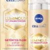 NIVEA Cellular Luminous Anti-pigmentvlekken 4005900884152 Gezichtsserum 40 Ml Vrouwen 2 NIVEA Cellular Luminous Anti-pigmentvlekken 4005900884152 Gezichtsserum 40 Ml Vrouwen -Gillette Winkel 550x1200 6