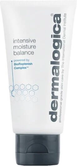 Dermalogica Intensive Moisture Balance Dagcrème - 100 Ml -Gillette Winkel 555x1200
