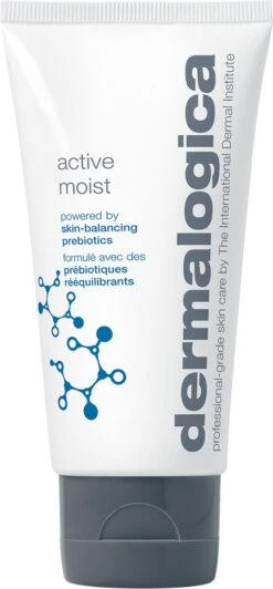 Dermalogica Active Moist Dagcrème - 100 Ml 36 Dermalogica Active Moist Dagcrème - 100 Ml -Gillette Winkel 557x1200 1