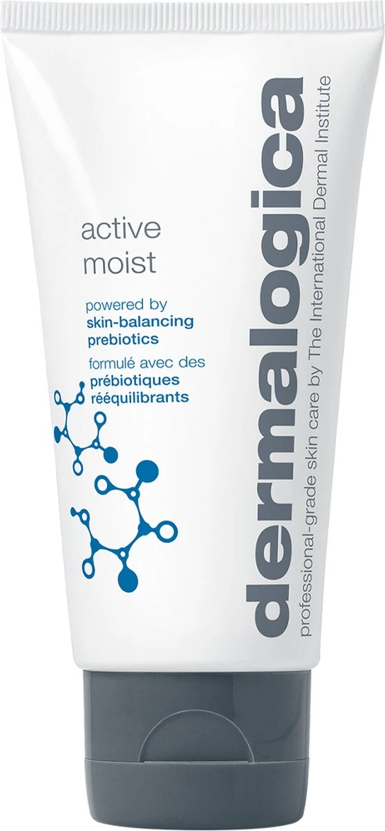 Dermalogica Active Moist Dagcrème - 100 Ml 17 Dermalogica Active Moist Dagcrème - 100 Ml - Afbeelding 15