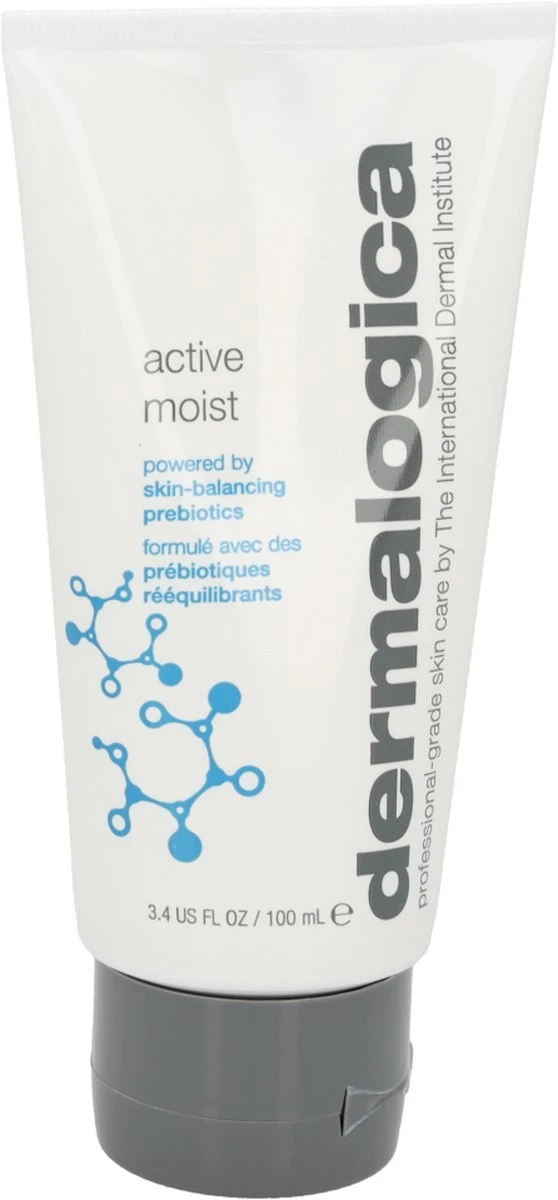 Dermalogica Active Moist Dagcrème - 100 Ml 8 Dermalogica Active Moist Dagcrème - 100 Ml - Afbeelding 6