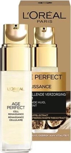 L'Oréal Paris Age Perfect Cell Renaissance Serum 30 Ml -Gillette Winkel 558x1200 2