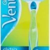 Gillette Houder Venus Extra Smooth + 2 Scheermessen -Gillette Winkel 558x1200 5