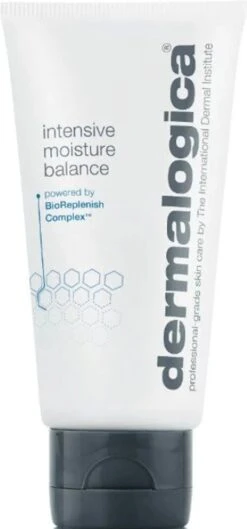 Dermalogica Intensive Moisture Balance Dagcrème - 100 Ml -Gillette Winkel 560x1200 3