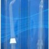 Waterpik JT-100 - Jet Tips - Opzetstuk Voor Waterflossers - 2 Stuks - Zilver 2 Waterpik JT-100 - Jet Tips - Opzetstuk Voor Waterflossers - 2 Stuks - Zilver -Gillette Winkel 565x1200 1