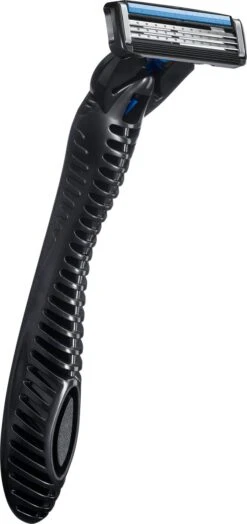 BIC Hybrid 3 Flex Scheermesjes Voor Mannen - 12 Navulmesjes - Geen Houder 13 BIC Hybrid 3 Flex Scheermesjes Voor Mannen - 12 Navulmesjes - Geen Houder -Gillette Winkel 566x1200