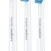 Philips Sonicare C1 Opzet Borstel 3 Stuk(s) Wit HX6013/58 -Gillette Winkel 572x1200