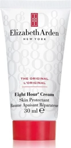 Elizabeth Arden Eight Hour Cream The Original Gezichtscrème - 30 Ml