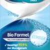 Corega Bio Gebitreinigings Tabs 136 Stuks Tabletten -Gillette Winkel 574x1200