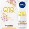 NIVEA Q10plusC Anti-Rimpel +Energy Oogcontourcrème -Gillette Winkel 576x1200
