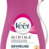 Veet - Minima Ontharingscrème - Gevoelige Huid - 400 Ml -Gillette Winkel 576x1200 3