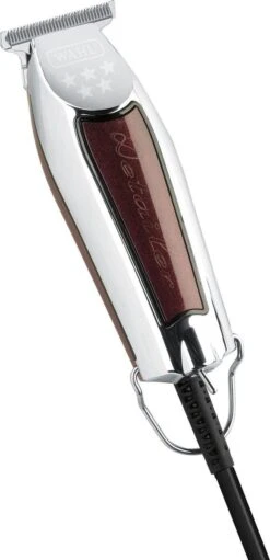 Wahl Detailer 5 Star T-Wide - Baardtrimmer -Gillette Winkel 580x1200 4
