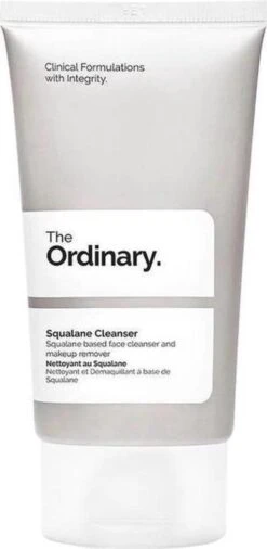 The Ordinary™ Squalane Cleanser - 50 Ml -Gillette Winkel 586x1200 2