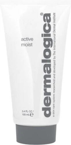 Dermalogica Active Moist Dagcrème - 100 Ml 38 Dermalogica Active Moist Dagcrème - 100 Ml -Gillette Winkel 590x1200 2