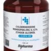 Bipharma Chloorhexidine Mondspoeling 0.12% 500ml -Gillette Winkel 592x1200