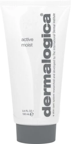 Dermalogica Active Moist Dagcrème - 100 Ml 40 Dermalogica Active Moist Dagcrème - 100 Ml -Gillette Winkel 595x1200 2
