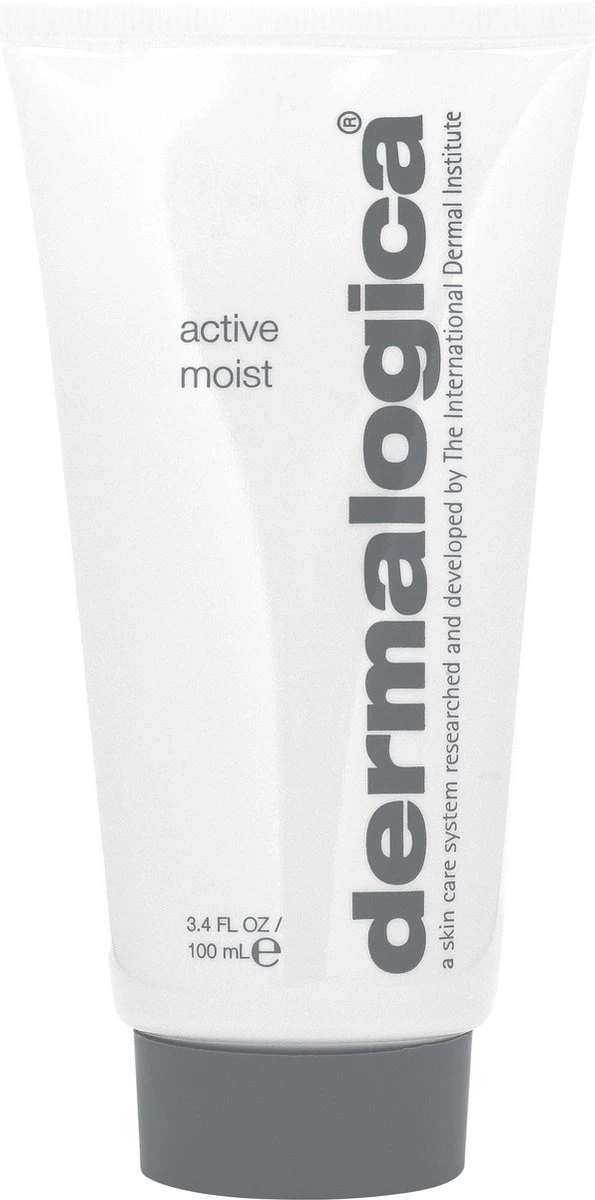 Dermalogica Active Moist Dagcrème - 100 Ml 21 Dermalogica Active Moist Dagcrème - 100 Ml - Afbeelding 19