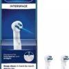 Oral B Oral-B Interspace - Opzetborstels - 2 Stuks - Wit -Gillette Winkel 601x1200 1