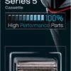 Braun Series 5 Scheerblad - 52B -Gillette Winkel 601x1200 4